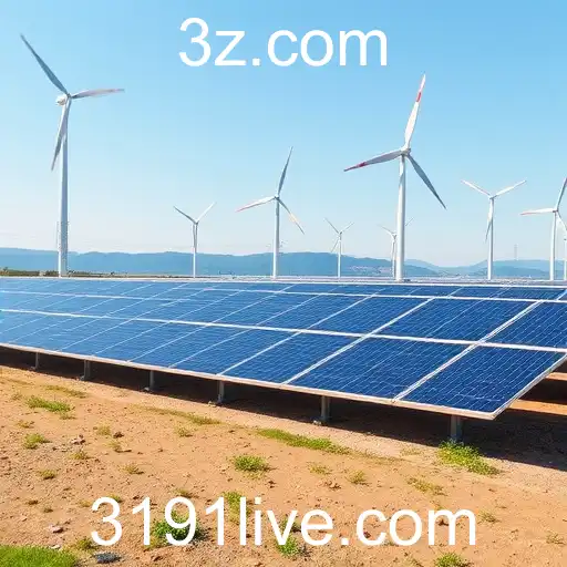 Avanços e Desafios na Energia Renovável