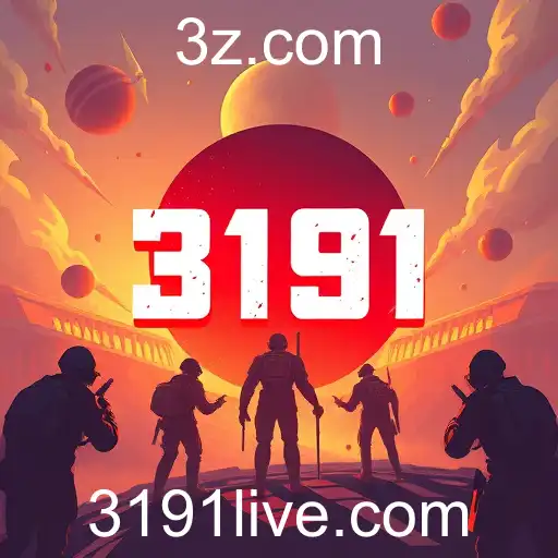 O Impacto da Palavra-Chave 3191 no Cenário de Jogos em 2025