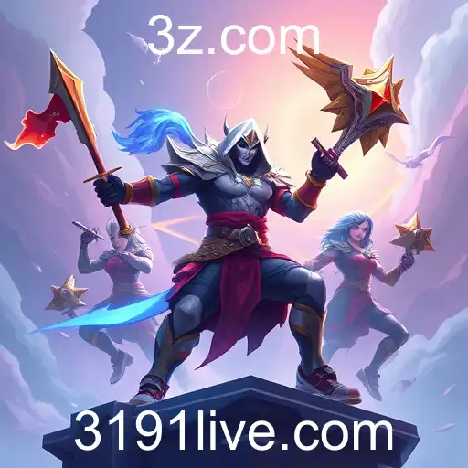 Novos Desafios e Expansões no Mundo dos Jogos