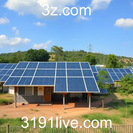 Inovações Tecnológicas e Sustentabilidade em Pauta