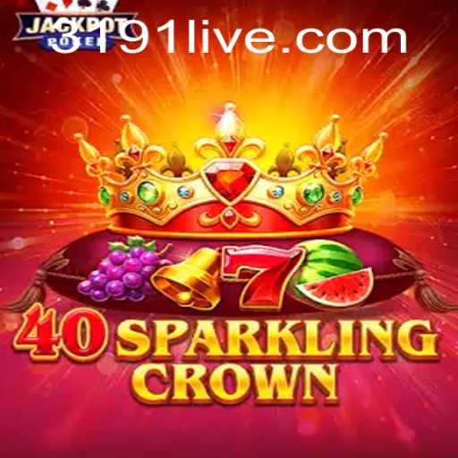 Exploring the Enchanting World of 40SparklingCrown: A Journey with 3191 PH Login
