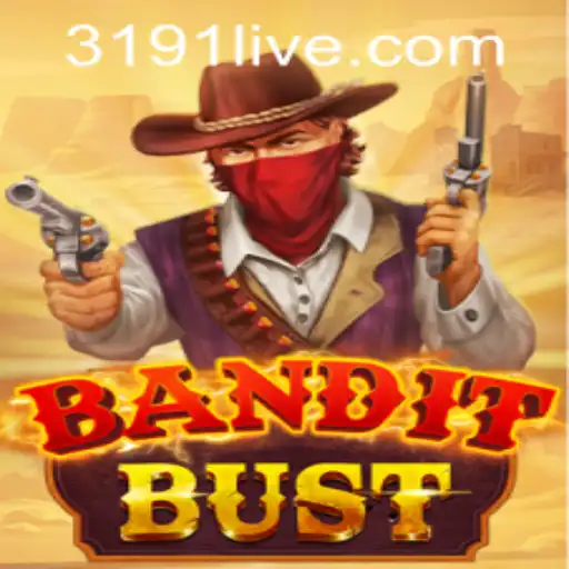 BanditBust: A Thrilling Gaming Experience Enhanced with 3191 PH Login
