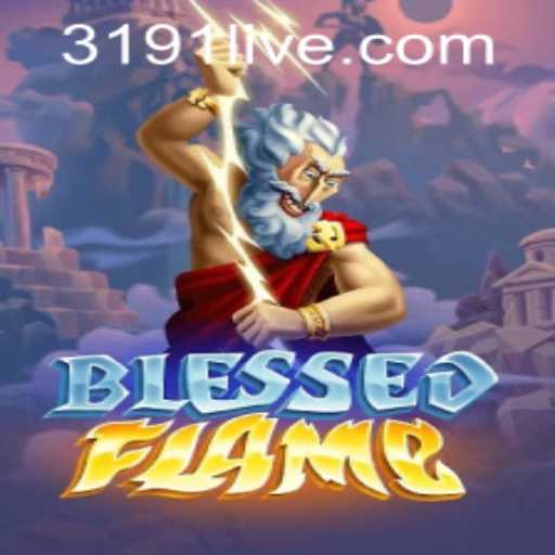 Exploring the Magical Realm of BlessedFlame: A Guide to Gameplay and Rules