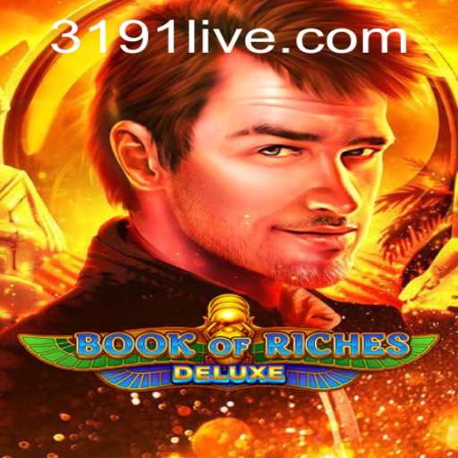 Exploring the Thrills of BookofRichesDeluxe: A Deep Dive into Gameplay and Current Trends