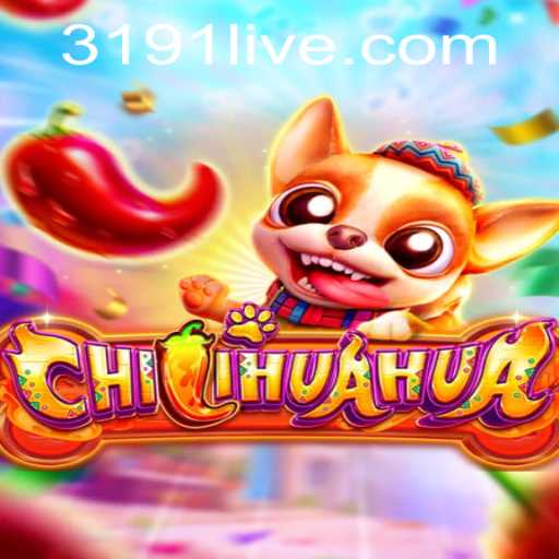 CHILIHUAHUA Game: An Engaging Adventure in the Digital Landscape