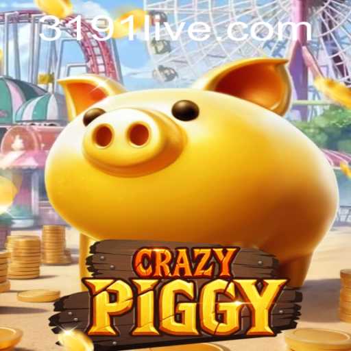 CrazyPiggy: A Thrilling Adventure in Digital Gaming
