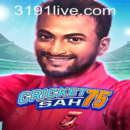 CricketSah75: The Innovative Online Cricket Gaming Experience