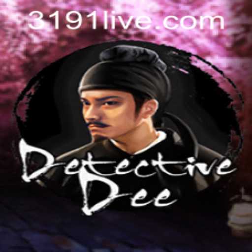 Unraveling the Mysteries of DetectiveDee: A New Era of Interactive Gameplay