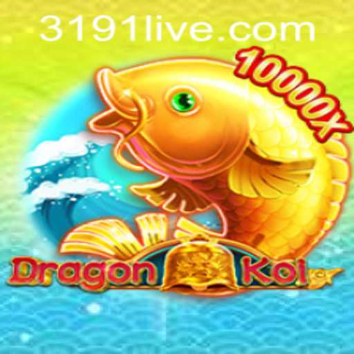 Discover the Enchanting World of DragonKoi and 3191 PH Login