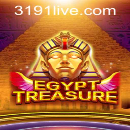Discover the Mystical World of EgyptTreasure: A Comprehensive Guide for Gamers