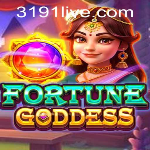 Discover the Thrilling World of FORTUNEGODDESS: A Digital Journey into Luck and Mythology