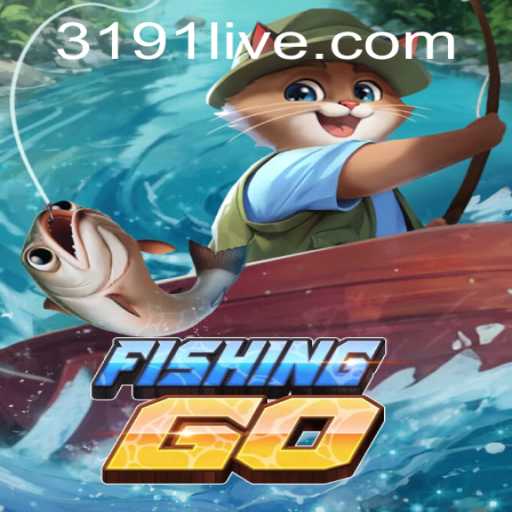 Immerse Yourself in the Exciting World of FishingGO: A Deep Dive Into Gameplay and Community Engagement