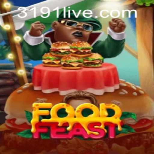 Delving Into FoodFeast: A Culinary Adventure with a Twist