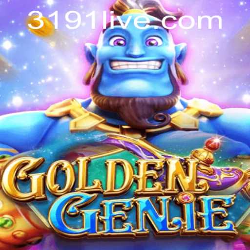 Unveiling GOLDENGENIE: An Immersive Gaming Experience with 3191 PH Login