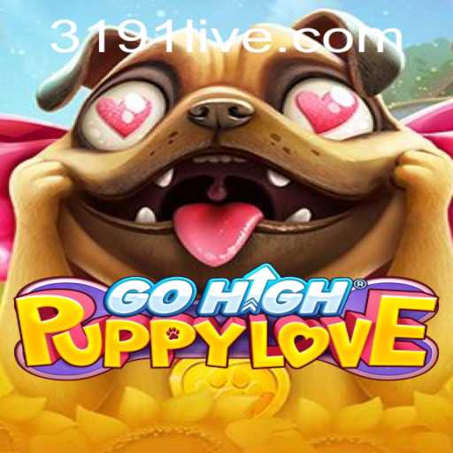 Discover the Exciting World of GoHighPuppyLove: A Comprehensive Guide