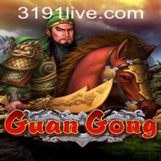 The Legendary Adventure of GuanGong and the Intrigue of 3191 PH Login