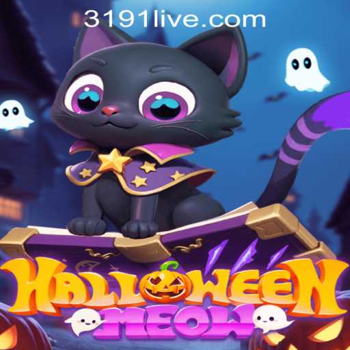 Discovering HalloweenMeow: A Spooky Adventure Awaits