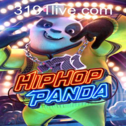 HipHopPanda: A Rhythmic Gaming Experience with 3191 PH Login