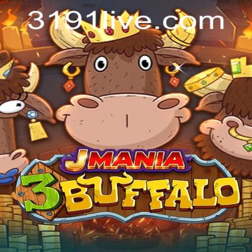 Exploring the Thrills of JMania3Buffalo: A Game Paving the Way for New Adventures