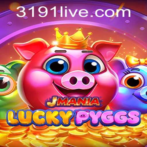 Discover the Exciting World of JManiaLuckyPyggs: A Guide to Gameplay and Strategy
