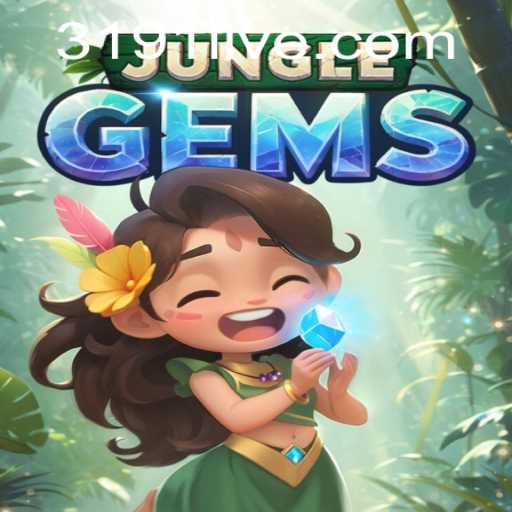 JungleGems: Discover the Mysteries with 3191 PH Login