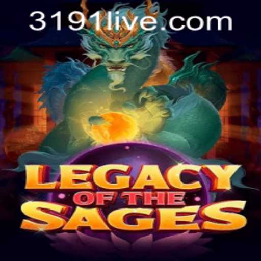 LegacyoftheSages: Navigating the Mystical Realm with 3191 PH Login