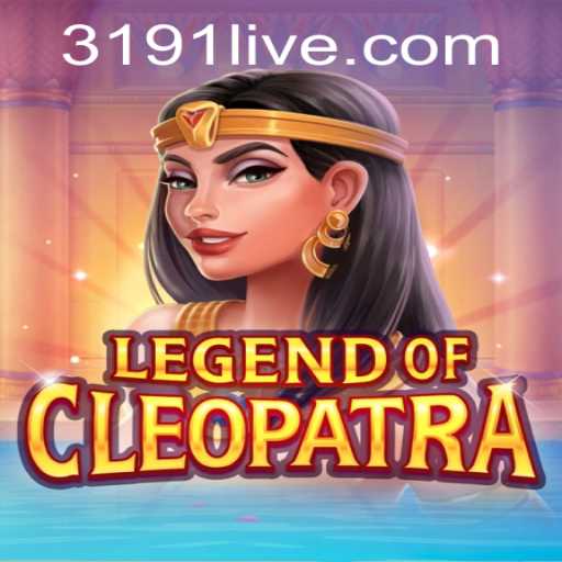 LegendOfCleopatra: Dive into the Ancient World of Egypt with 3191 PH Login