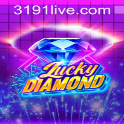 LuckyDiamond: A Thrilling Journey into the Heart of Digital Gaming