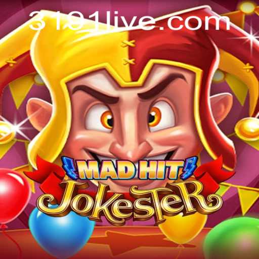 MadHitJokester: A Dive into the World of Hilarity and Strategy