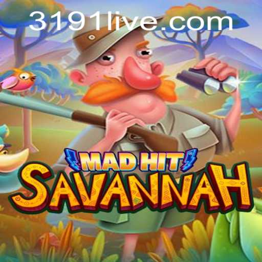 MadHitSavannah: Unleashing Adventure with 3191 PH Login