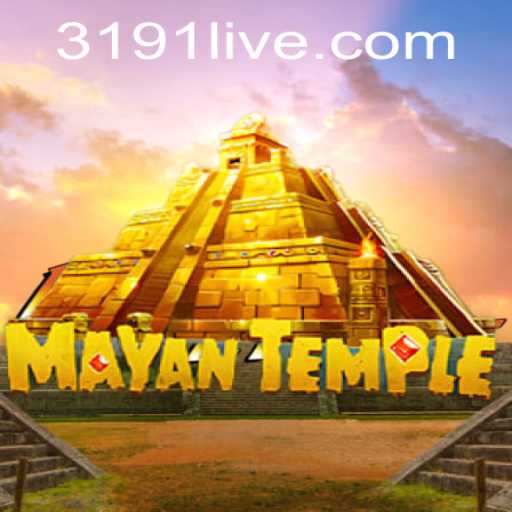 MayanTemple: Exploring the Mysteries of the Ancient Civilization