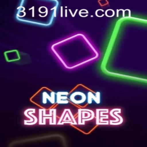 Dive into NeonShapes: A Futuristic Puzzler with 3191 PH Login Integration