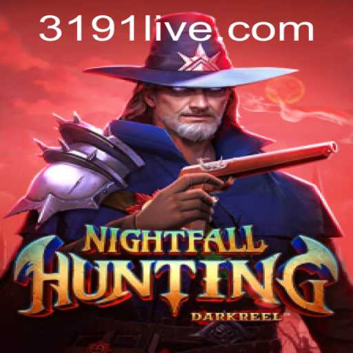 NightfallHunting: An Immersive Experience Awaiting Your Discovery