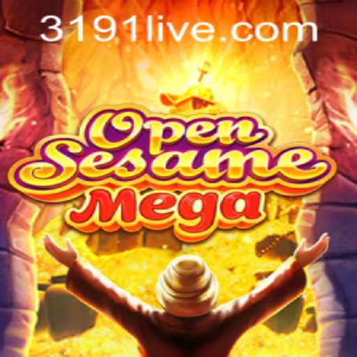 Unlock Adventure with OPENSESAMEMEGA: The Exciting World of 3191 PH Login