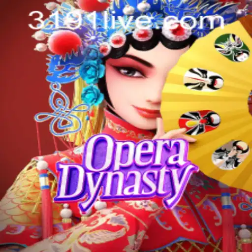 OperaDynasty: A Captivating Journey into the World of Virtual Opera