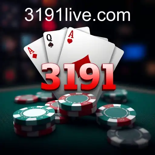 Exploring the Thrilling World of Poker Games with 3191 PH Login