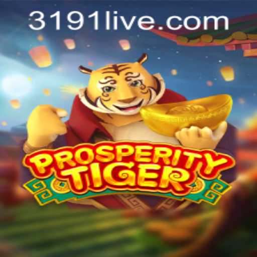 Discover the Exciting World of ProsperityTiger: Your 3191 PH Login Adventure Awaits