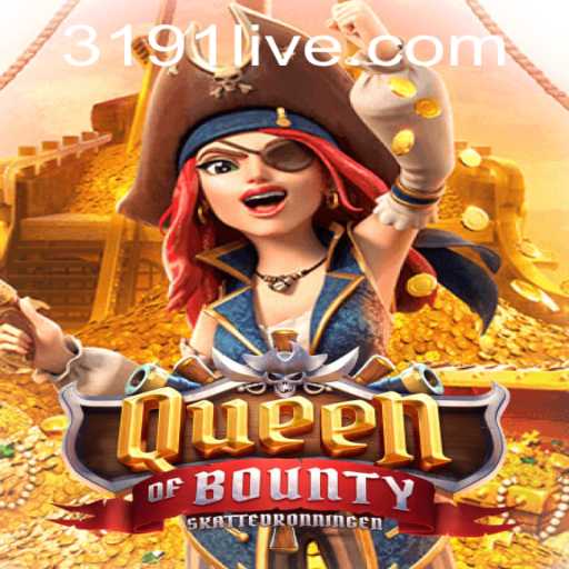 Discover Queen of Bounty: An Adventure in the World of Pirates and Riches