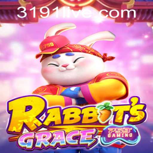 Unveiling RabbitsGrace: The Enchantment of 3191 PH Login