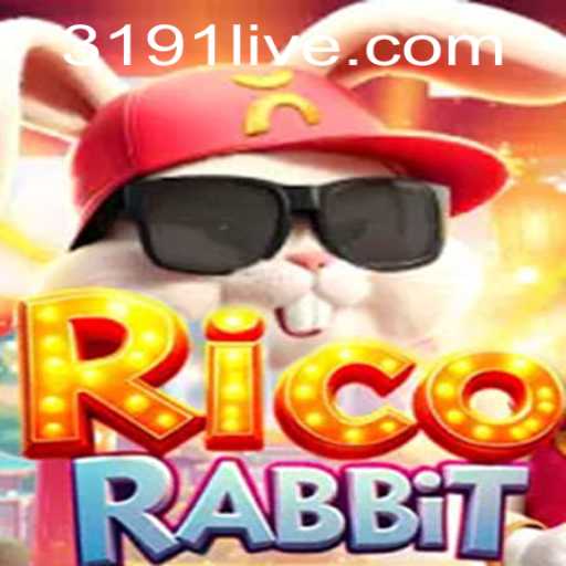 The Unique World of RicoRabbit: An Engaging Adventure with 3191 PH Login
