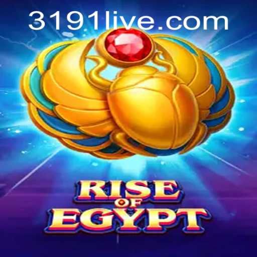 Explore the Mysteries of RiseOfEgypt: A Journey Through Time