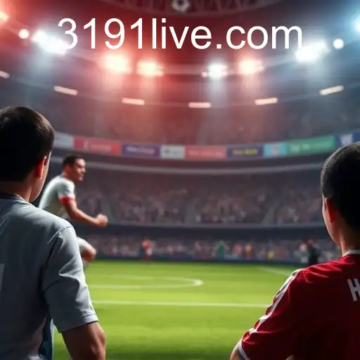 The Intricacies of Sports and the Role of 3191 PH Login