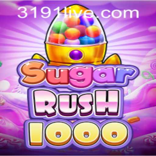Discover the Sweet Adventure of SugarRush1000: A Gaming Extravaganza