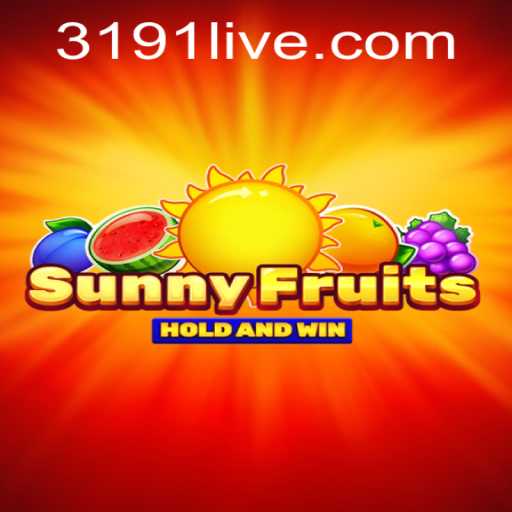 Dive into the Vibrant World of SunnyFruits: Your Guide to Mastering the Game with 3191 PH Login