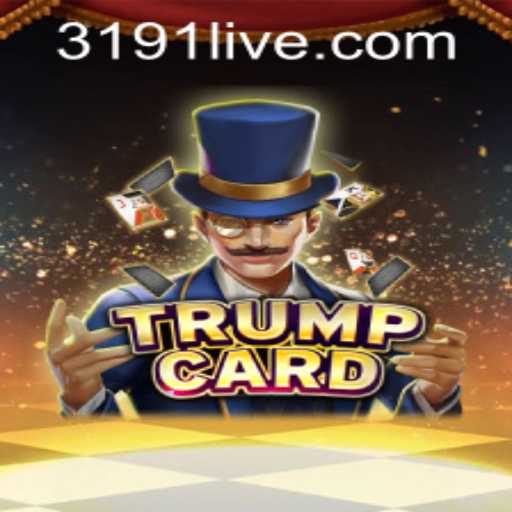 TrumpCard: The Game Redefining Strategic Play