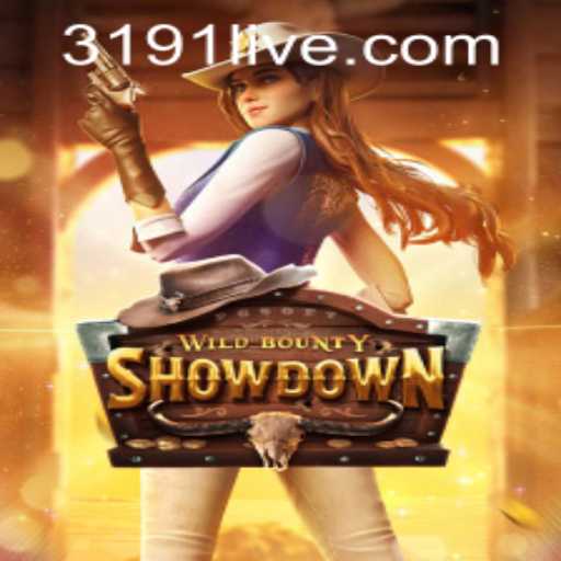 WildBountyShowdown: Unleashing Thrills in the Gaming Arena