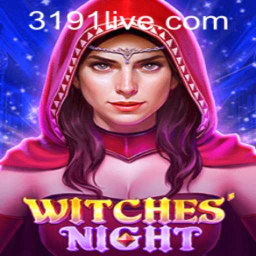 Exploring WitchesNight: The Magical World of 3191 PH Login