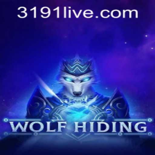 Exploring the Thrilling World of WolfHiding and the 3191 PH Login