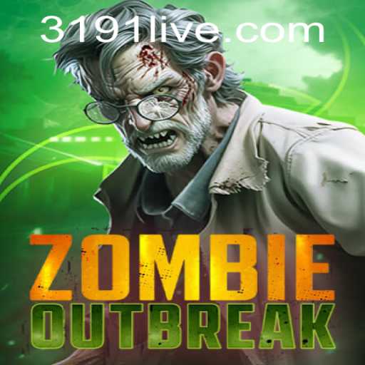 ZombieOutbreak: Survive the Apocalypse with 3191 PH Login